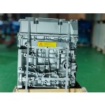 Восстановленный двигатель HONDA K24A6